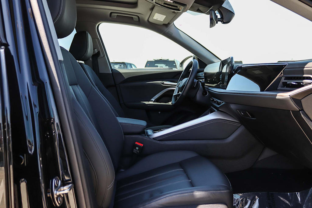 Thumbnail: 2025 Audi Q5 - 10