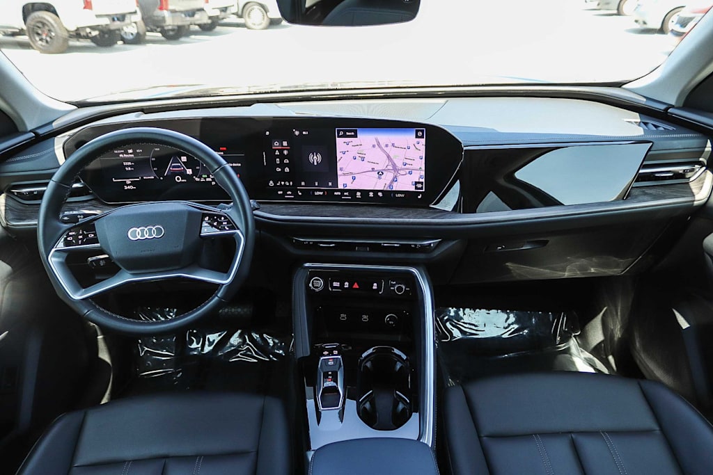 Thumbnail: 2025 Audi Q5 - 2