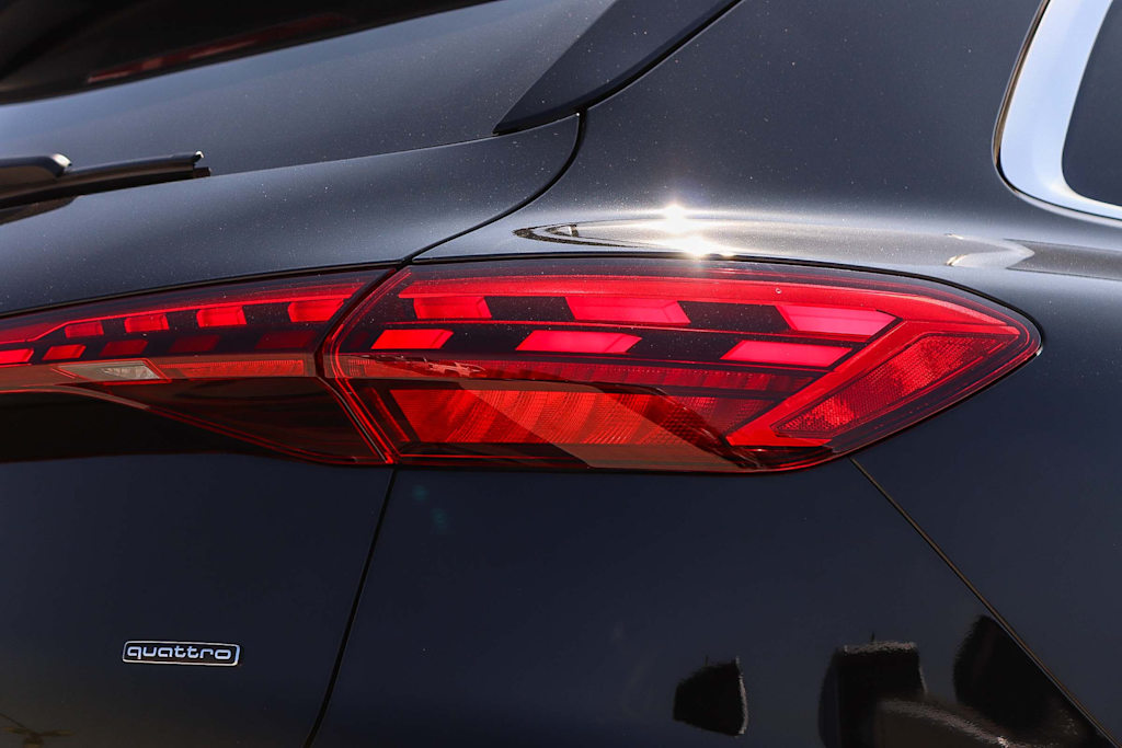 Thumbnail: 2025 Audi Q5 - 22