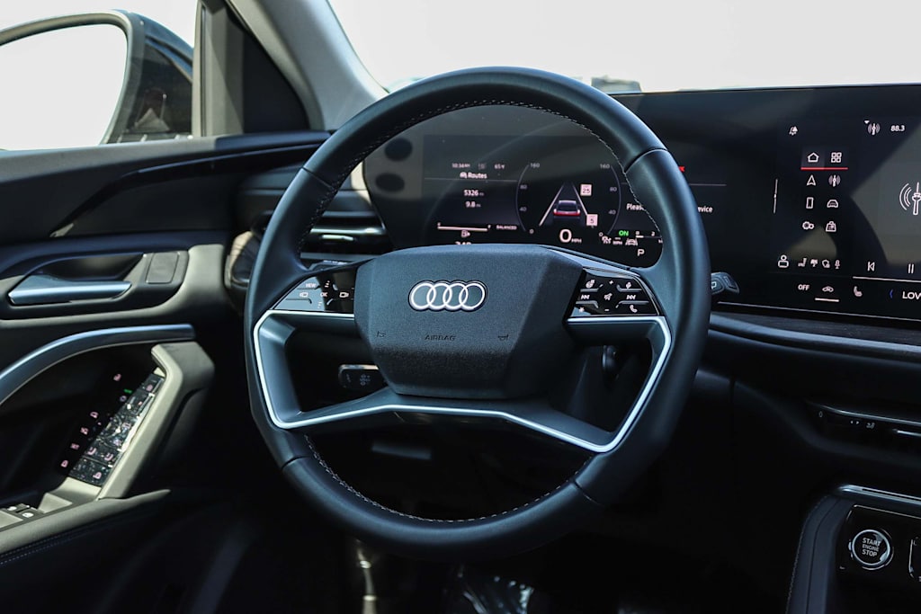 Thumbnail: 2025 Audi Q5 - 9
