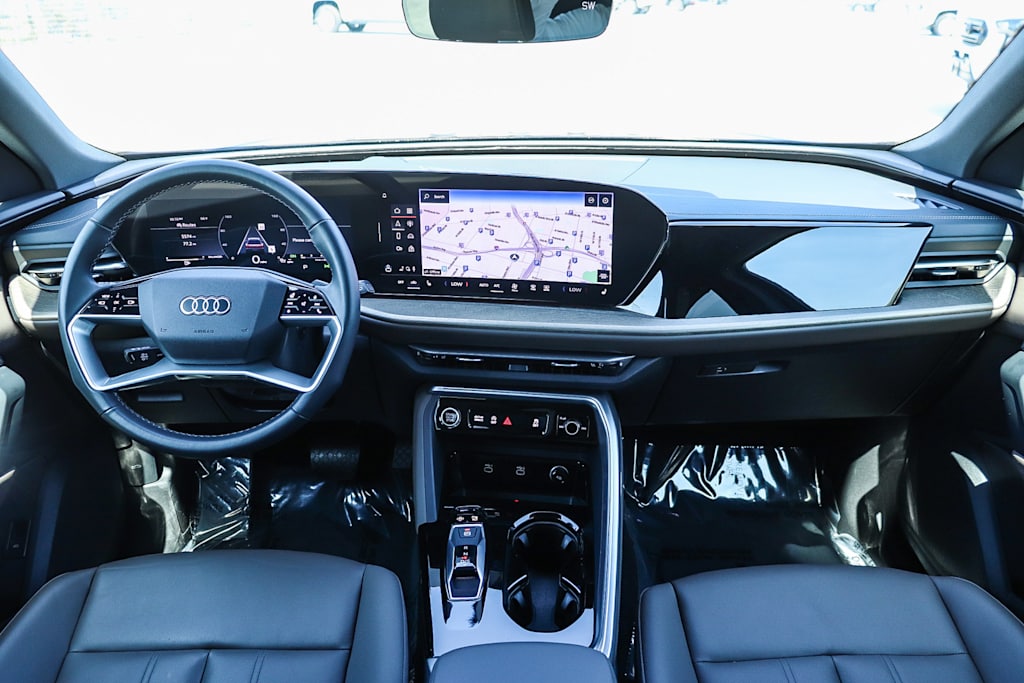 Thumbnail: 2025 Audi Q5 - 2