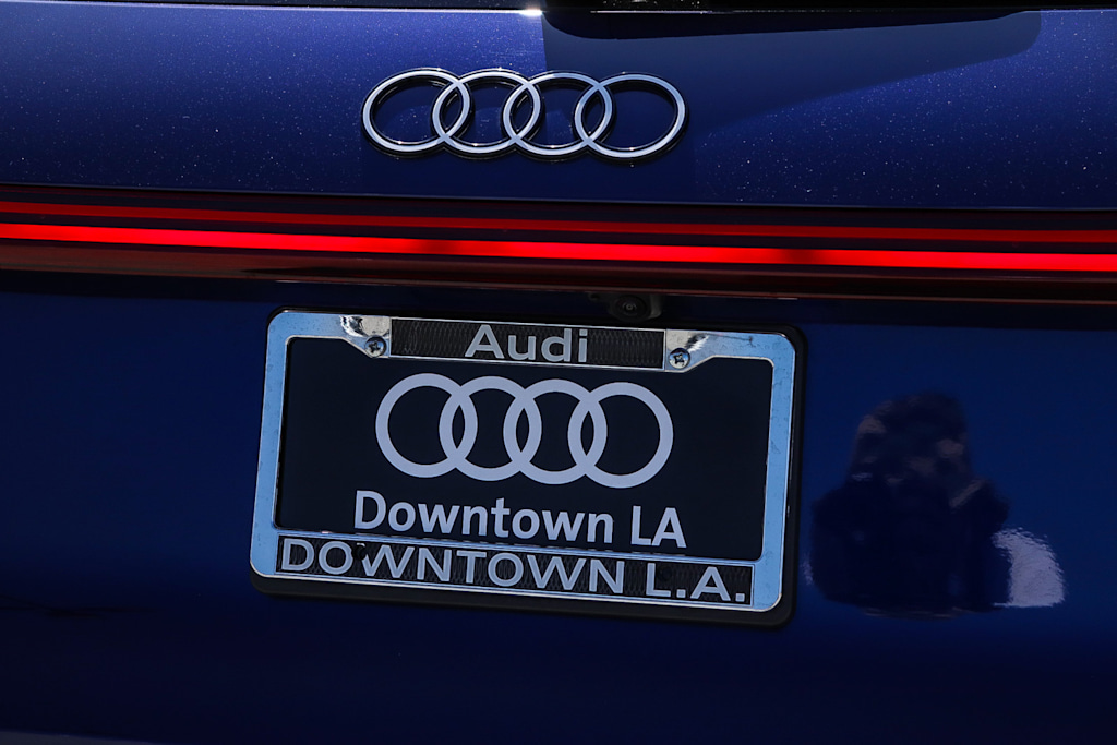 Thumbnail: 2025 Audi Q5 - 21