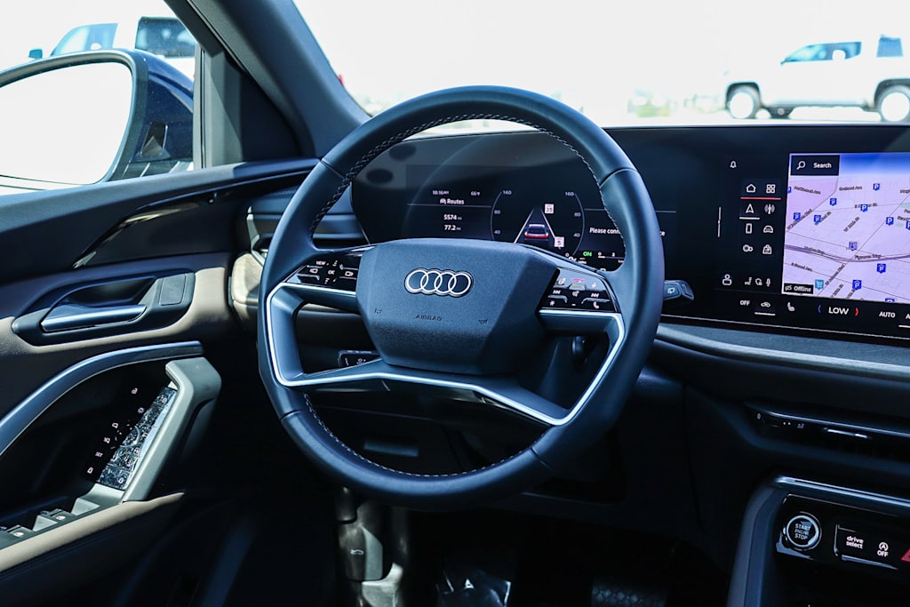 Thumbnail: 2025 Audi Q5 - 9