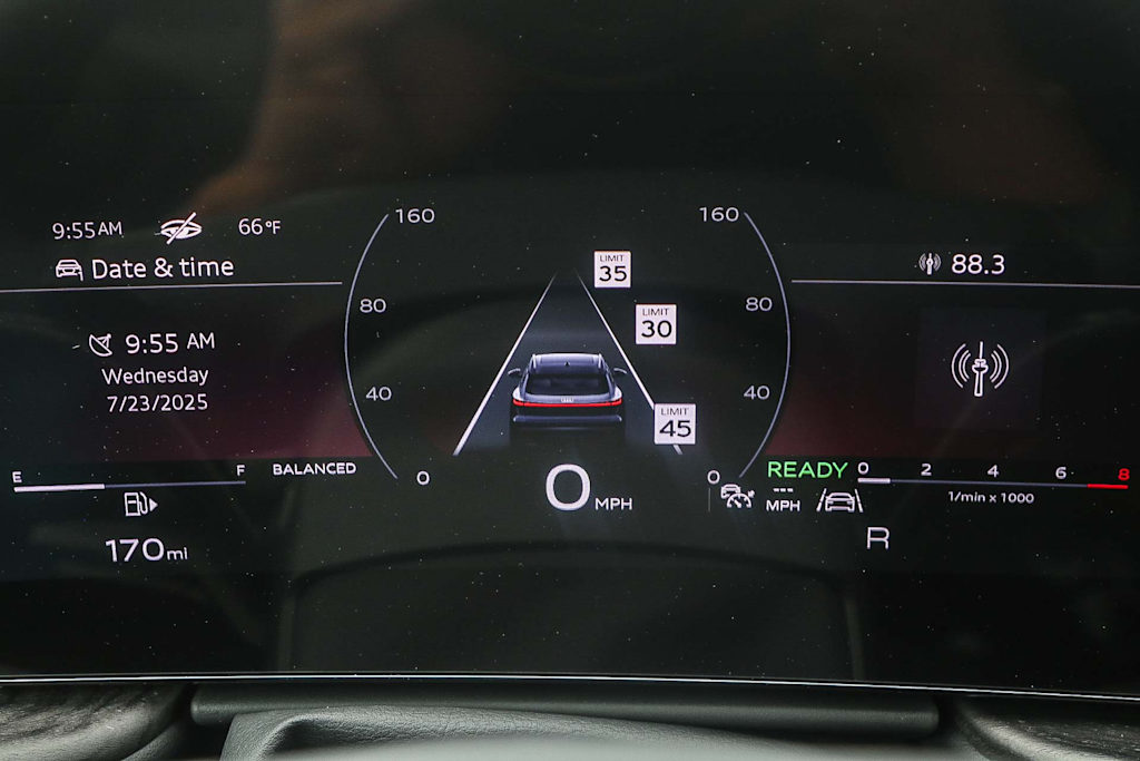 Thumbnail: 2025 Audi Q5 - 14