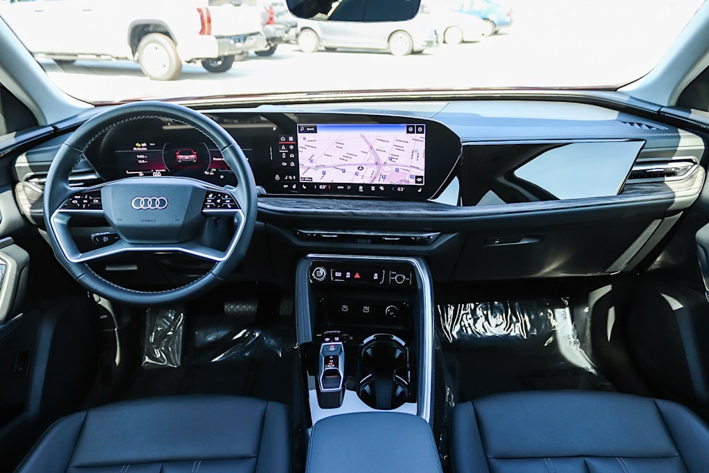 Thumbnail: 2025 Audi Q5 - 2