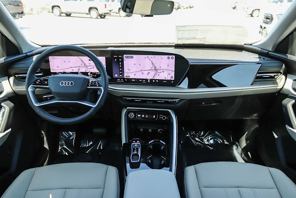 Thumbnail: 2026 Audi Q5 - 2