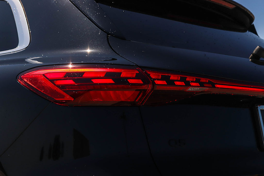 Thumbnail: 2026 Audi Q5 - 23