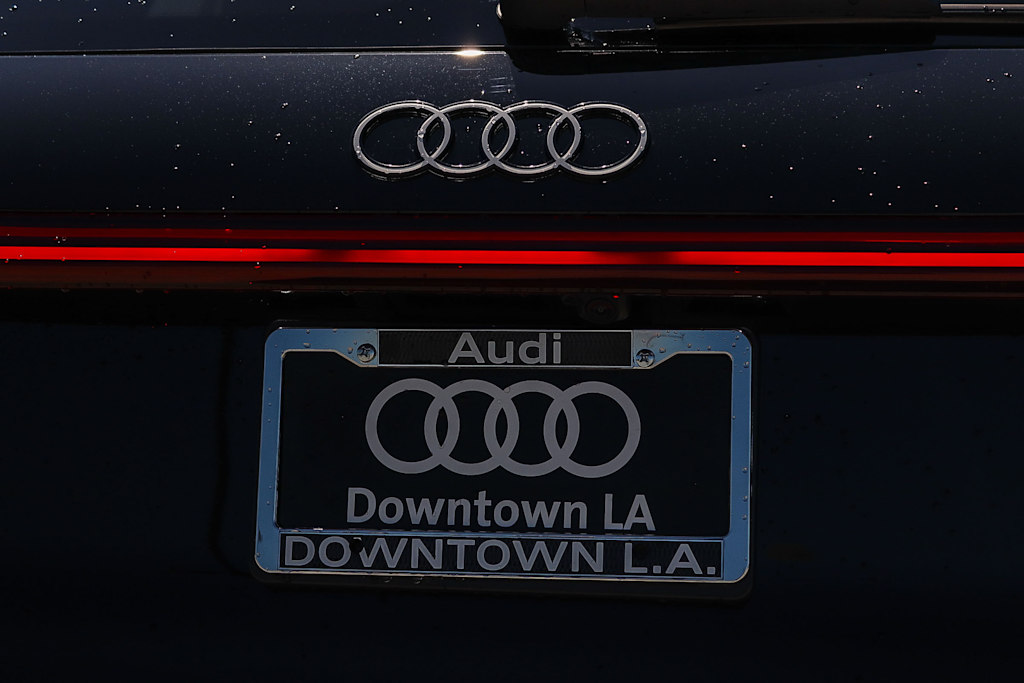 Thumbnail: 2026 Audi Q5 - 22