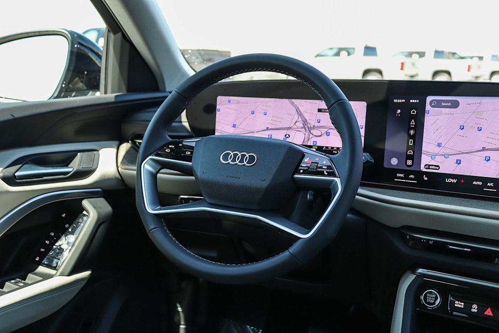 Thumbnail: 2026 Audi Q5 - 9