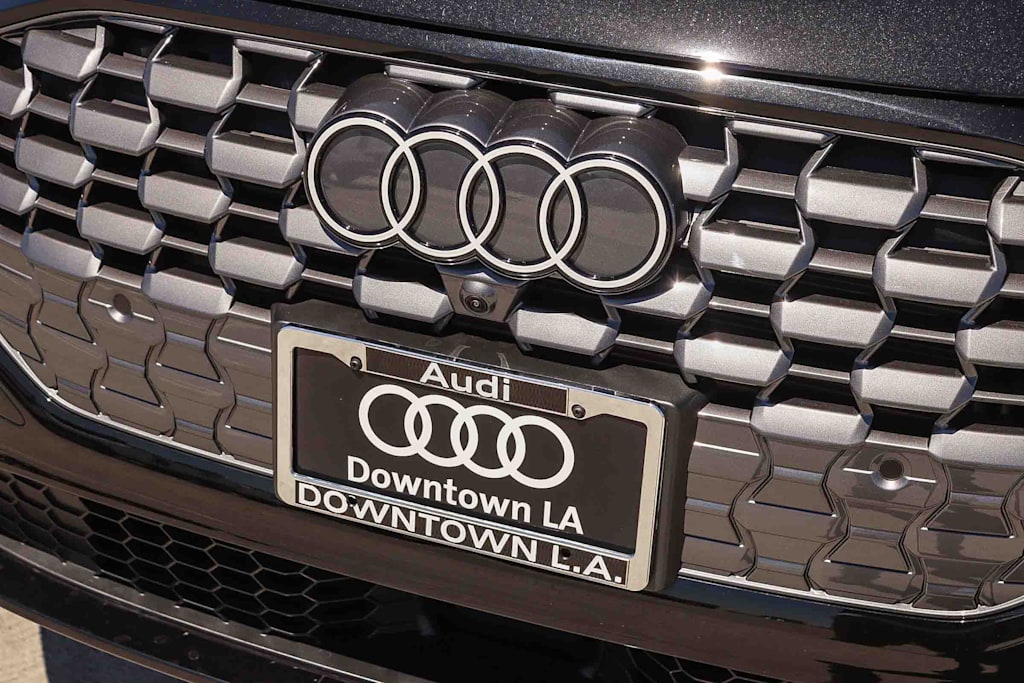 Thumbnail: 2026 Audi Q5 - 19
