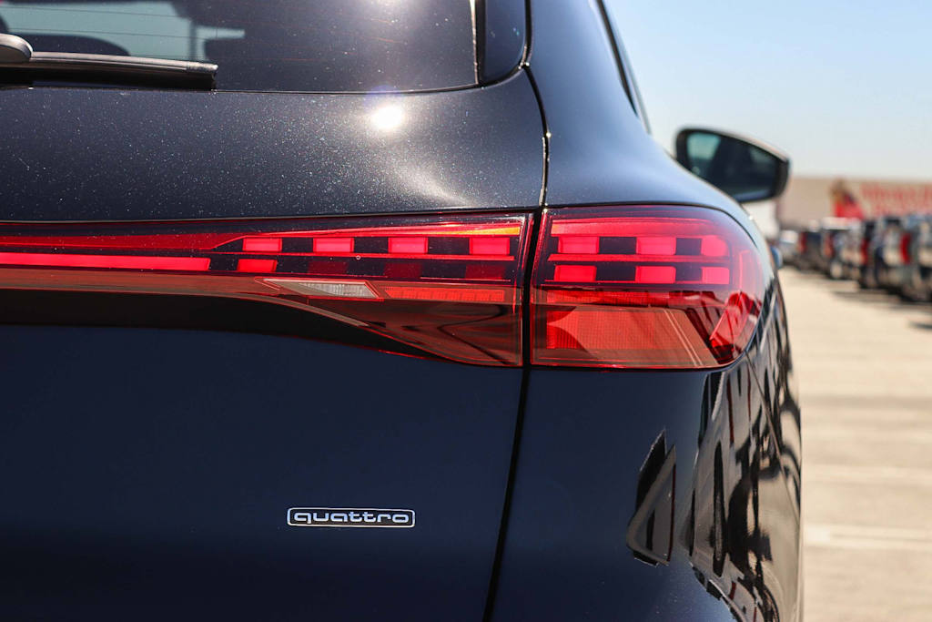 Thumbnail: 2026 Audi Q5 - 21