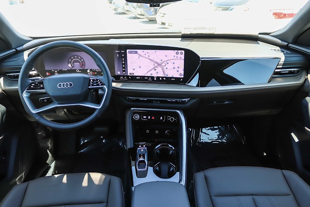 Thumbnail: 2026 Audi Q5 - 2