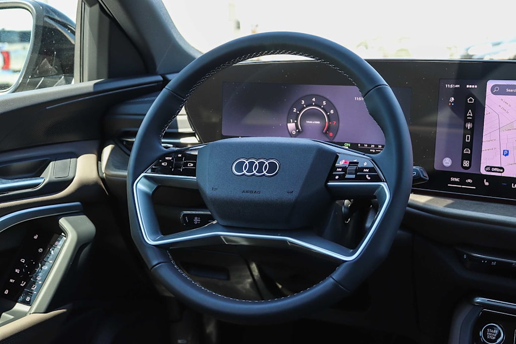 Thumbnail: 2026 Audi Q5 - 8