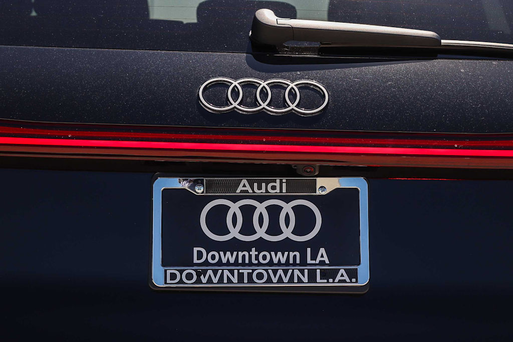 Thumbnail: 2026 Audi Q5 - 22