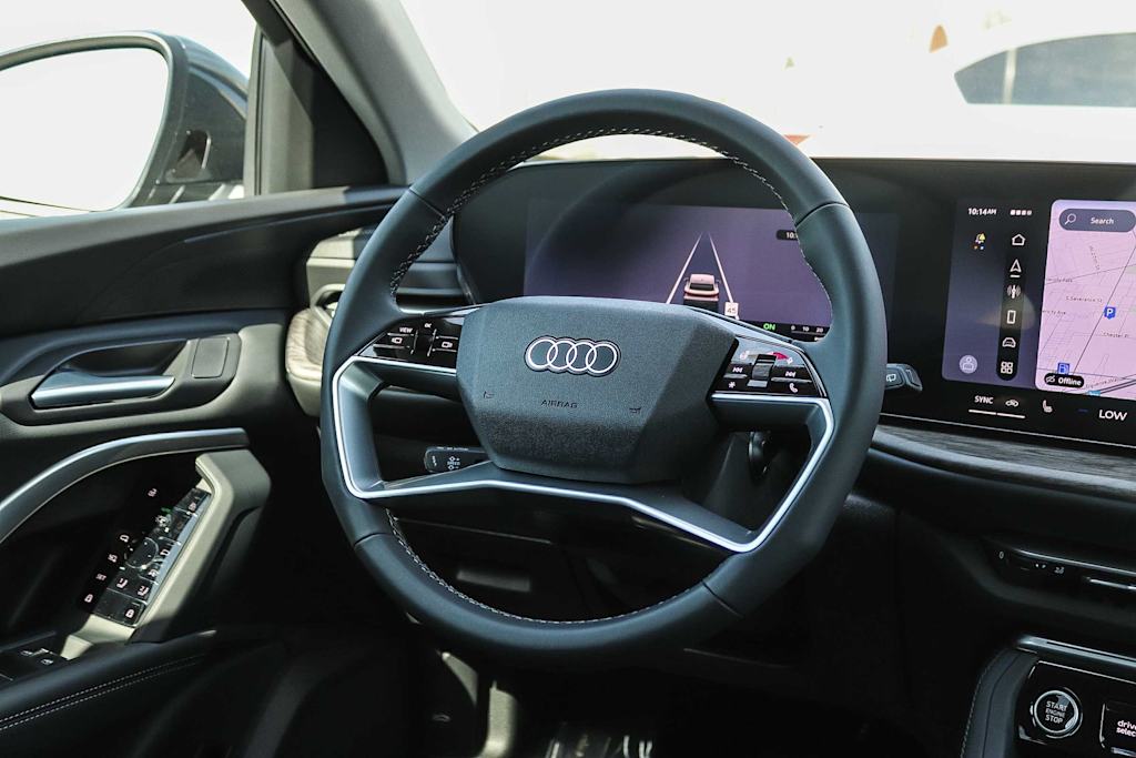 Thumbnail: 2026 Audi Q5 - 9