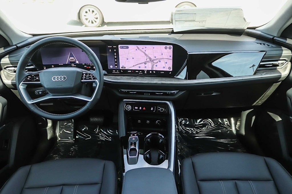 Thumbnail: 2026 Audi Q5 - 2