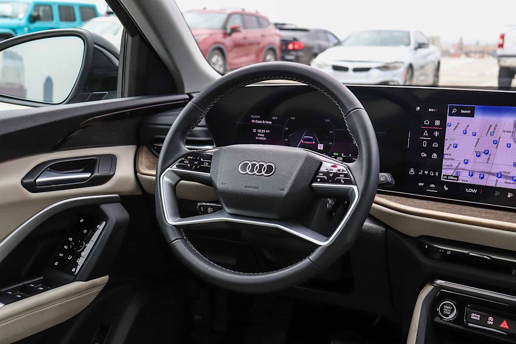 Thumbnail: 2025 Audi Q5 - 13