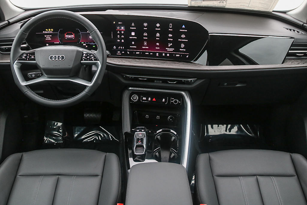 Thumbnail: 2025 Audi Q5 - 2