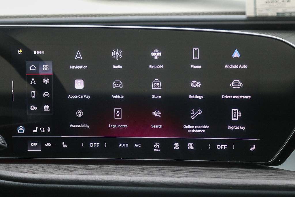 Thumbnail: 2025 Audi Q5 - 23