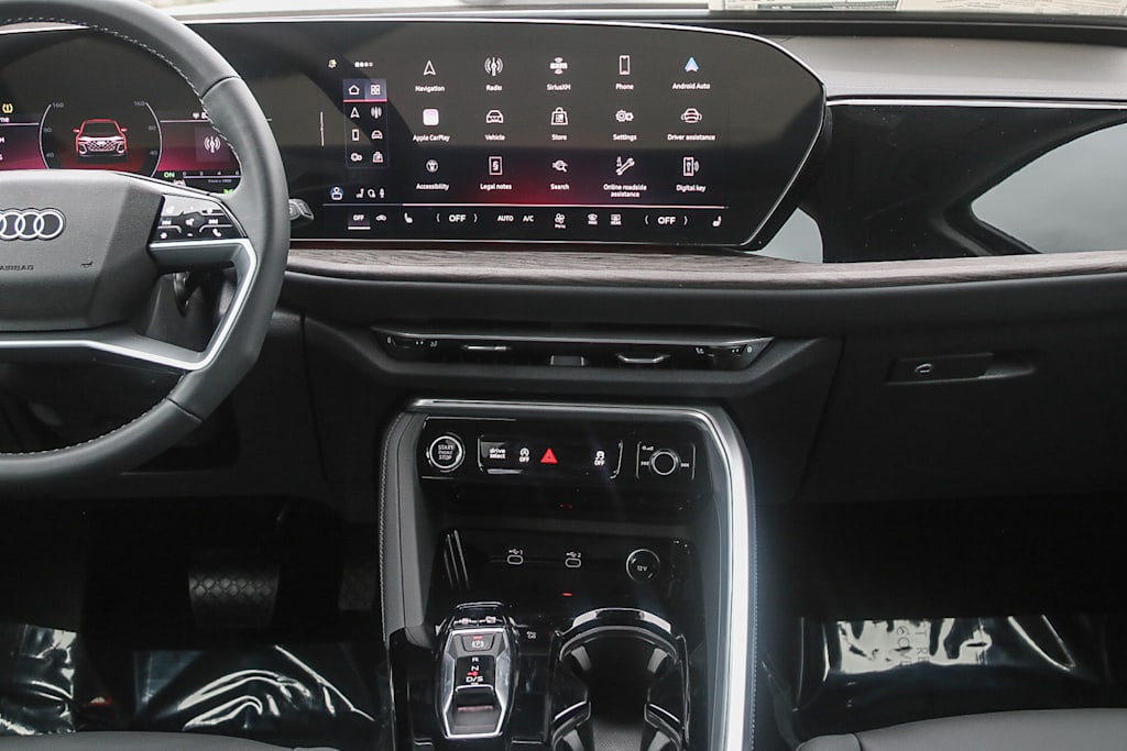 Thumbnail: 2025 Audi Q5 - 12