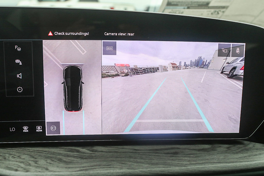 Thumbnail: 2025 Audi Q5 - 28