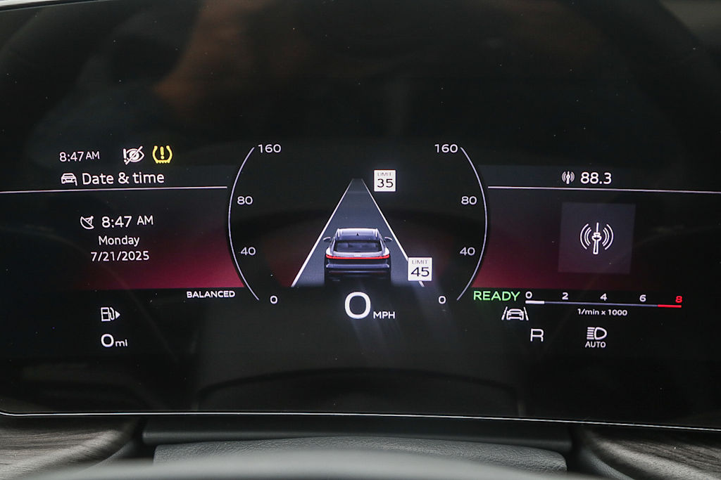 Thumbnail: 2025 Audi Q5 - 14