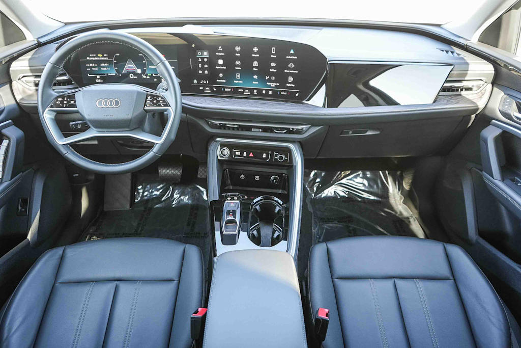 Thumbnail: 2025 Audi Q5 - 2