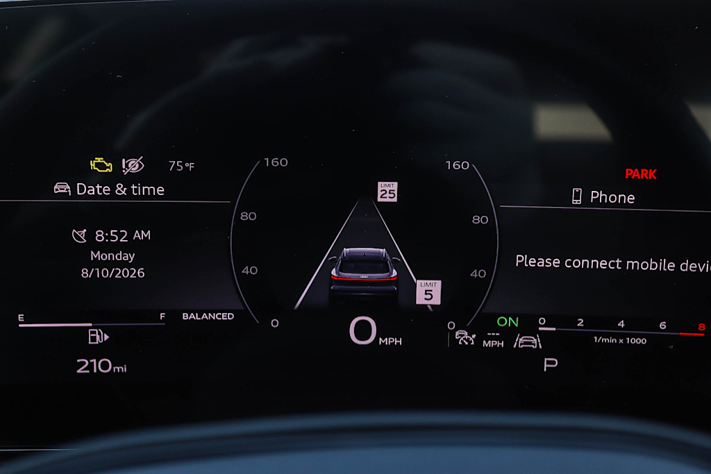Thumbnail: 2025 Audi Q5 - 14