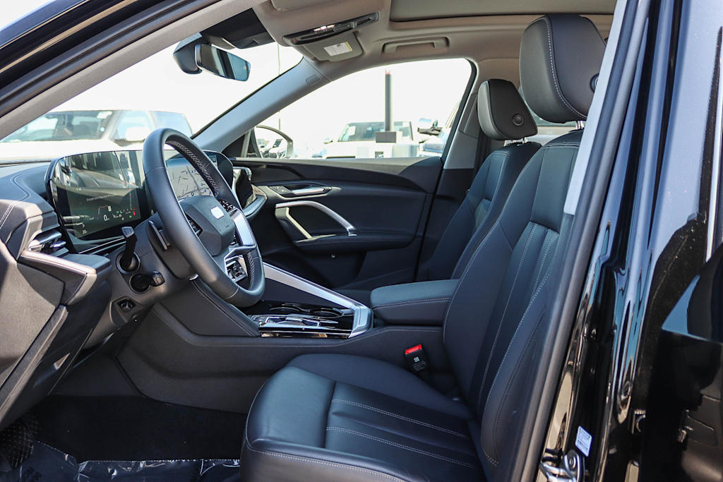 Thumbnail: 2025 Audi Q5 - 10