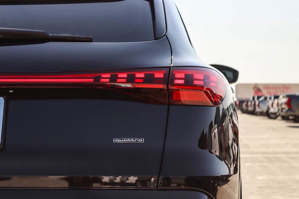 Thumbnail: 2025 Audi Q5 - 22