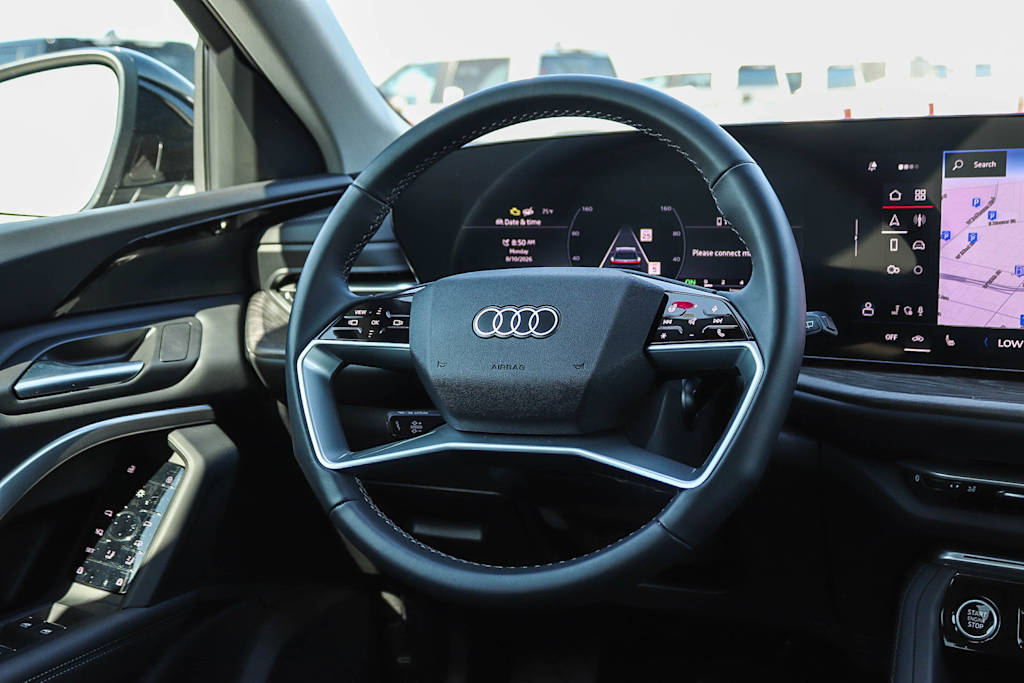Thumbnail: 2025 Audi Q5 - 8