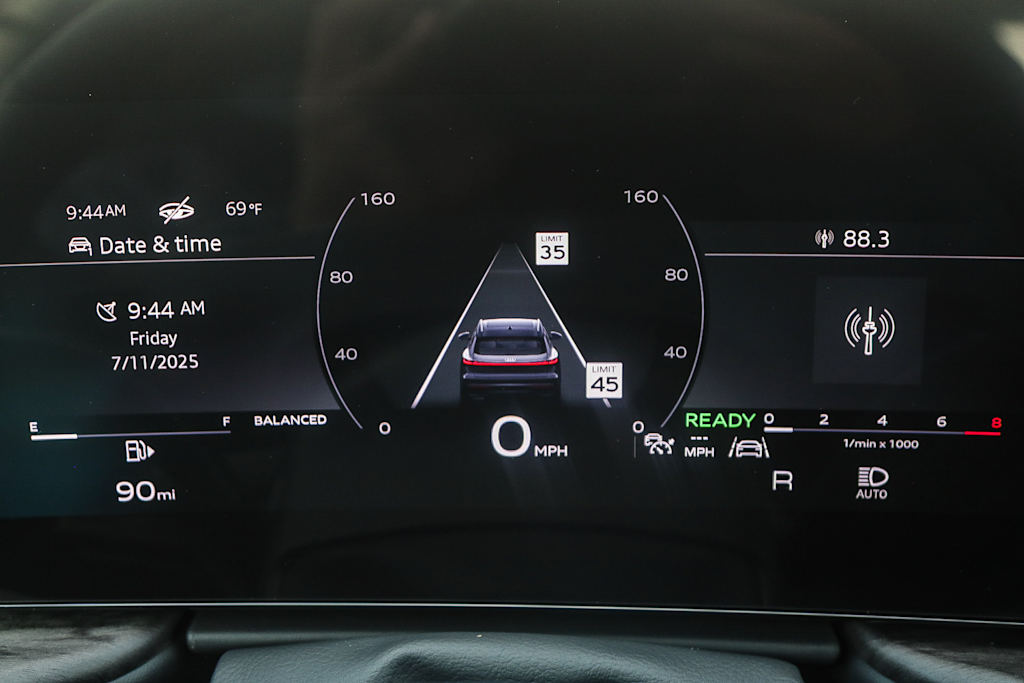 Thumbnail: 2025 Audi Q5 - 14