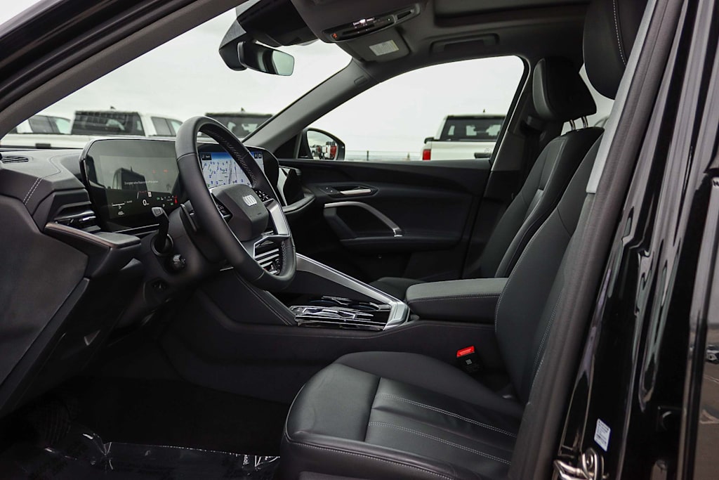 Thumbnail: 2025 Audi Q5 - 11