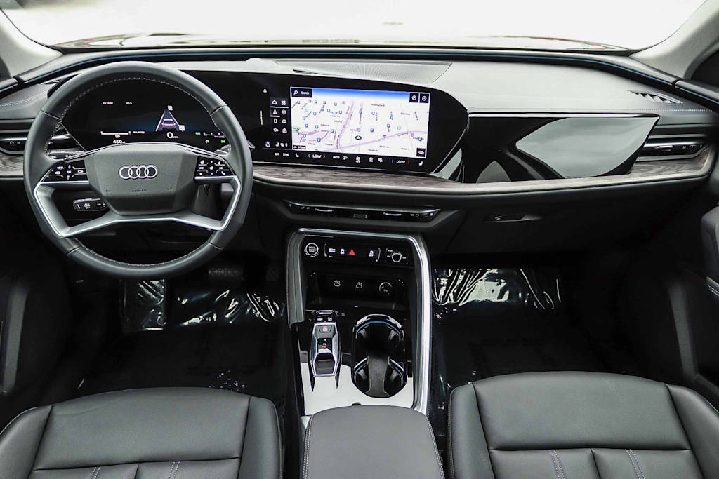 Thumbnail: 2025 Audi Q5 - 2