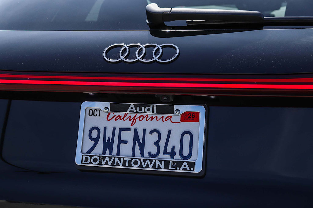 Thumbnail: 2025 Audi Q5 - 23