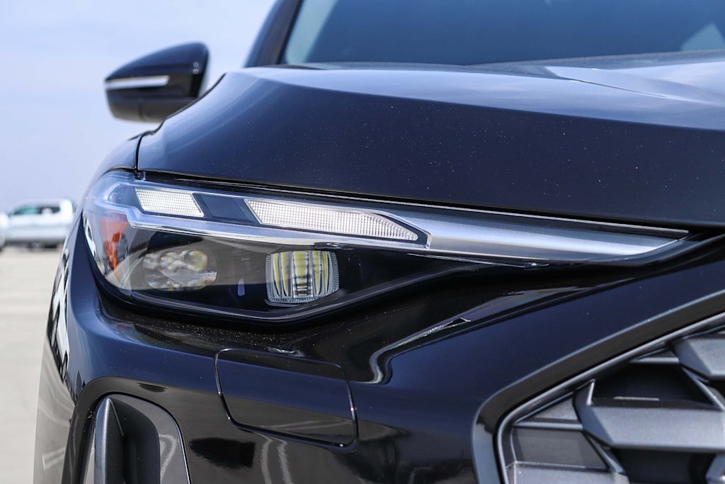 Thumbnail: 2025 Audi Q5 - 21