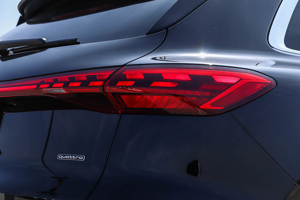 Thumbnail: 2025 Audi Q5 - 22