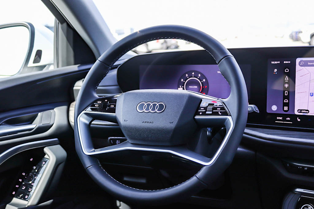 Thumbnail: 2026 Audi Q5 - 9