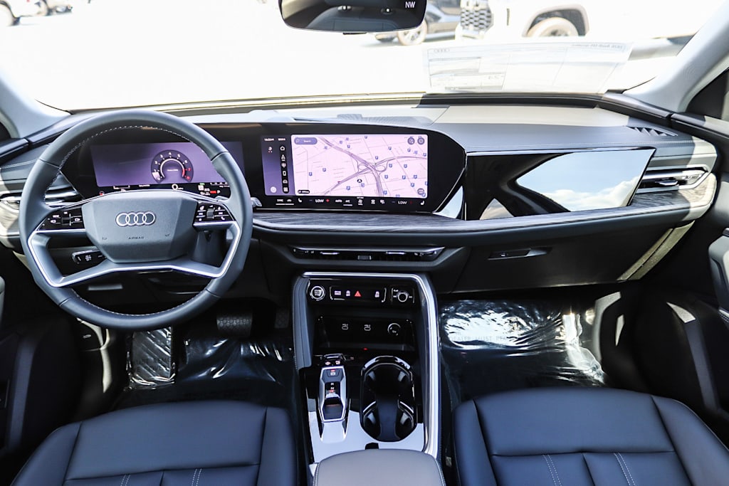 Thumbnail: 2026 Audi Q5 - 2
