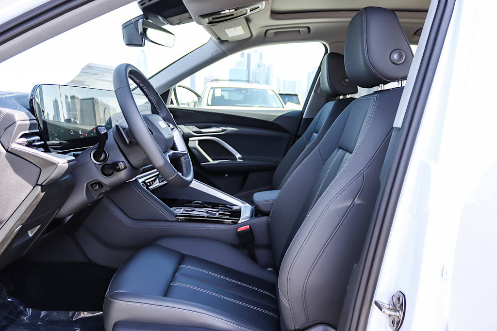 Thumbnail: 2026 Audi Q5 - 11