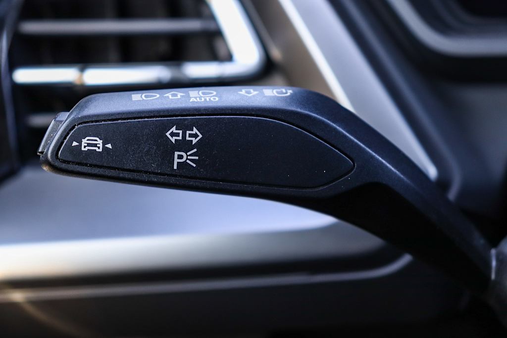 Thumbnail: 2023 Audi Q4 e-tron - 34