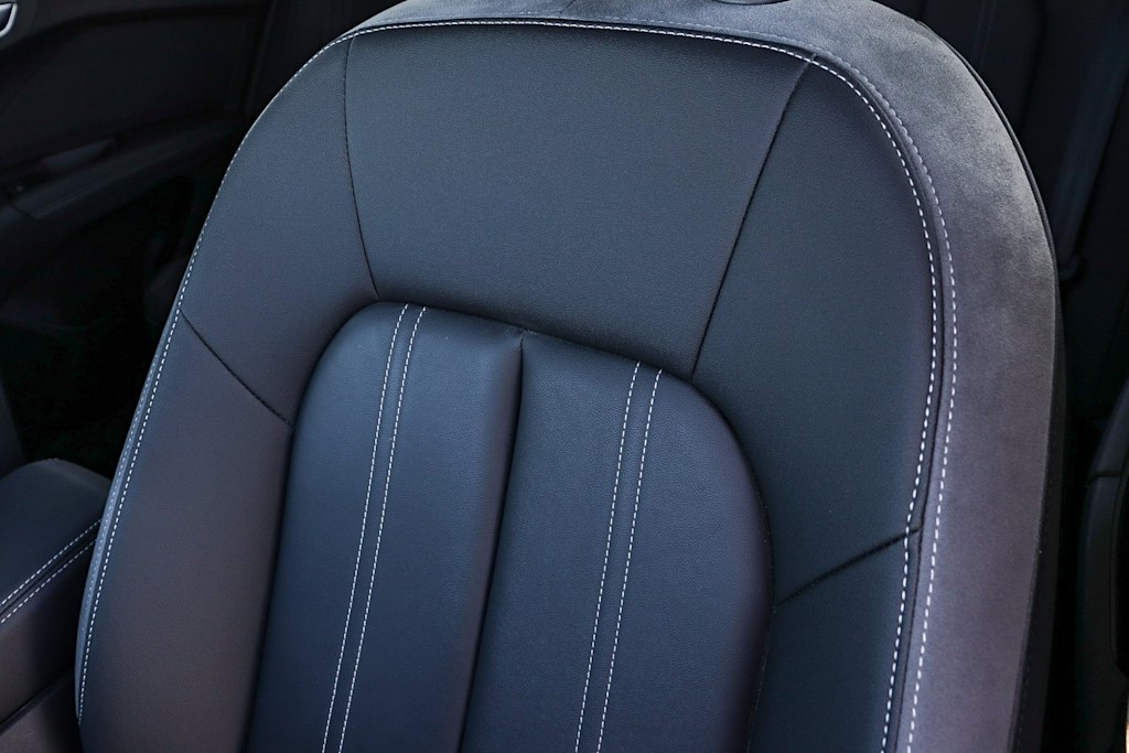 Thumbnail: 2023 Audi Q4 e-tron - 39