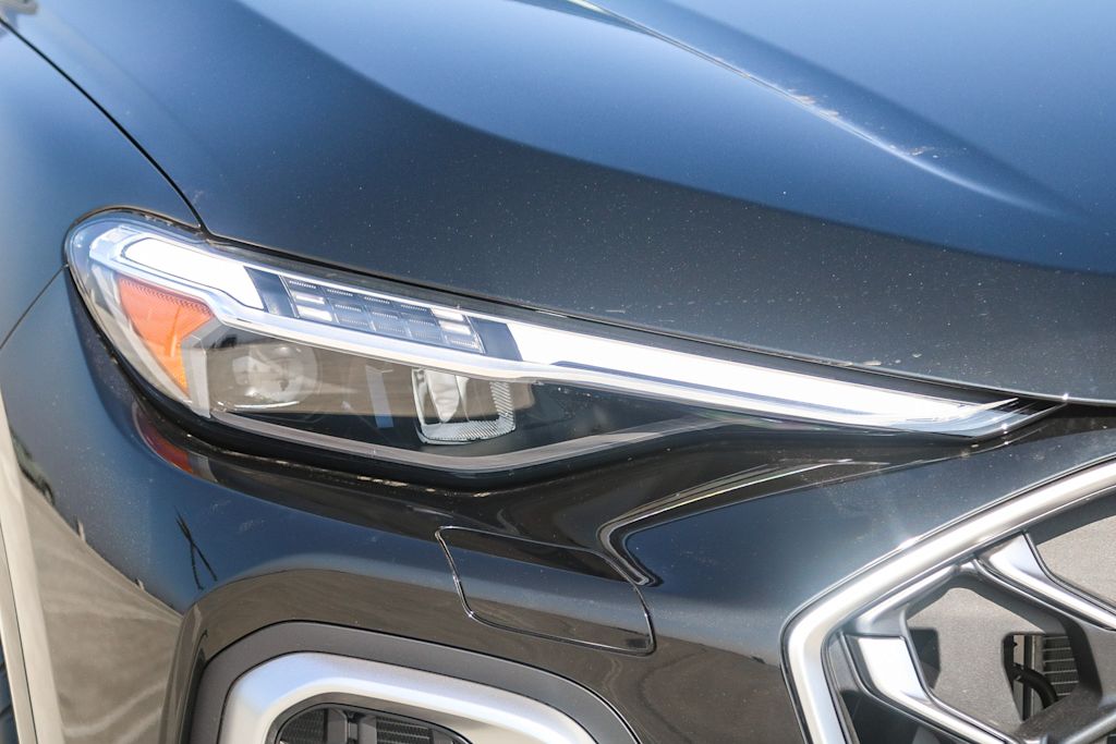 Thumbnail: 2025 Audi SQ5 - 20