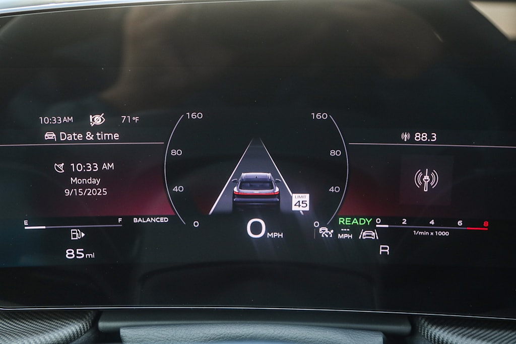 Thumbnail: 2025 Audi SQ5 - 39