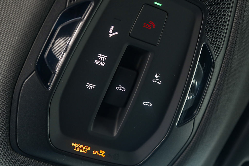 Thumbnail: 2025 Audi SQ5 - 41