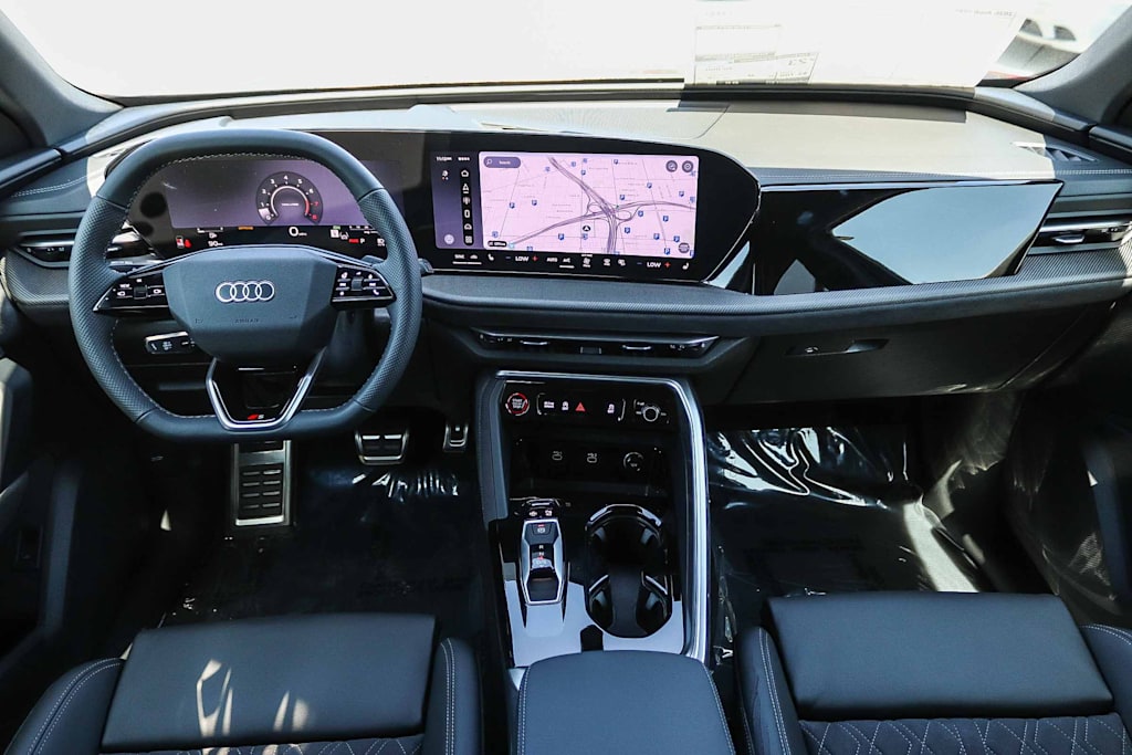 Thumbnail: 2026 Audi SQ5 - 2