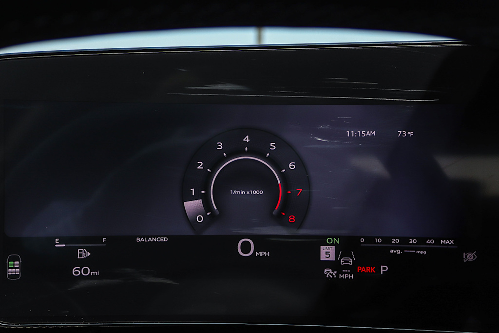 Thumbnail: 2026 Audi SQ5 - 33