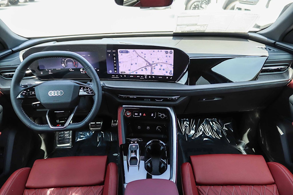Thumbnail: 2026 Audi SQ5 - 2