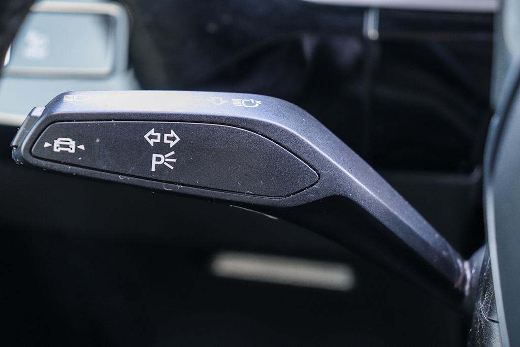 Thumbnail: 2023 Audi e-tron - 34