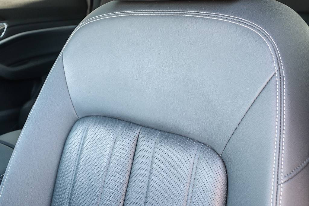 Thumbnail: 2023 Audi e-tron - 39